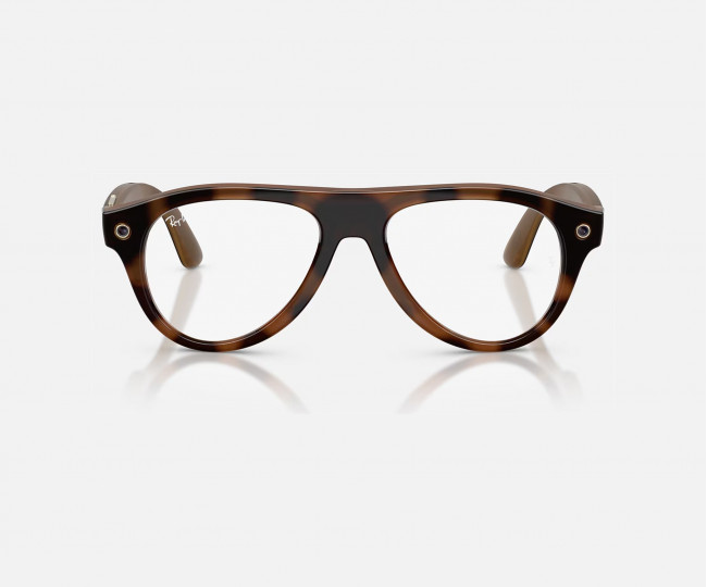 Смарт-окуляри Ray-Ban Meta (Gen 3) Aviator
